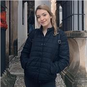 Tutora de inglés para cualquier nivel de conocimiento